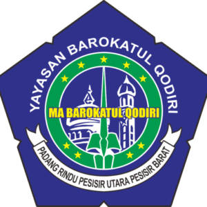 Logo MA Barokatul Qodiri